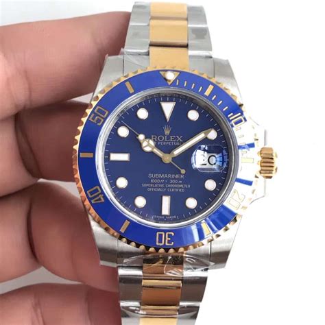 future rolex submariner